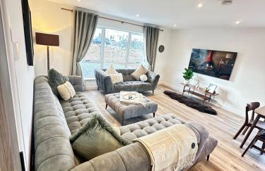 Perceval Road, Stornoway Town - Foto 1