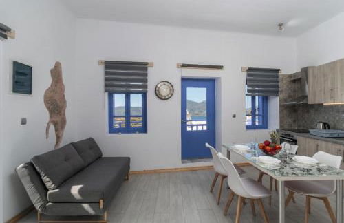 Aegean View House in Tripiti - Foto 17