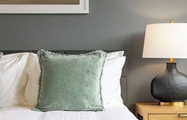 Landing Apartments Houston - Foto 3