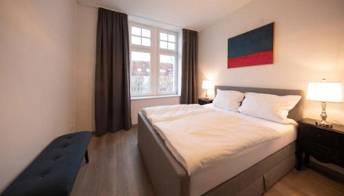 JayBnB - Gemütliches Apartment direkt am Hafen von Dortmund - Foto 3