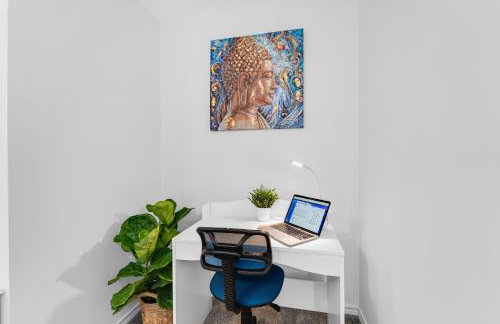 Grand Prairie Gem Near DFW airport AT&T Stadium - Foto 11