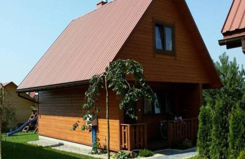 Domki Słoneczne Wzgórze - Foto 4