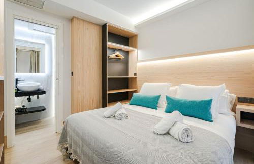 Feelathome Ventas Suites - Foto 98