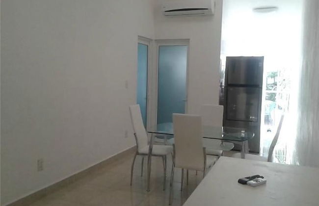 Departamentos Villas Capdeviel - Photo 45