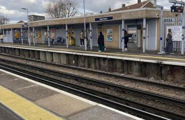 Private Studio Apartment In Dartford DA1 Free Parking TFL Zone 6 - Foto 27