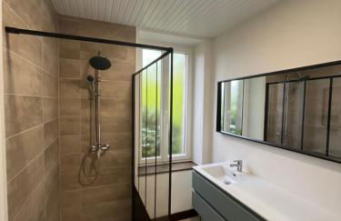 Les Pichies, T3 Antonio, proche Le Pal - Foto 6