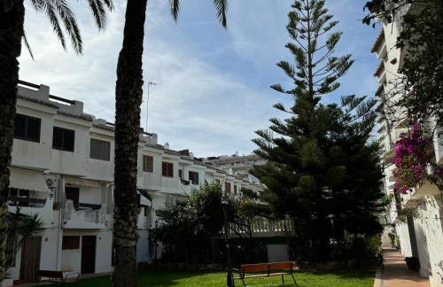 Puebla de Farnals playa- Oasis Apartments - Costa de Valencia Beachside Stay - Foto 20