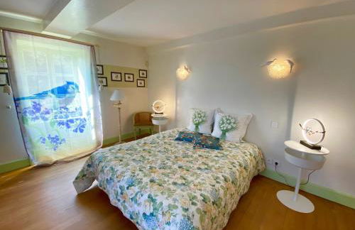 Château des Janroux - Foto 23