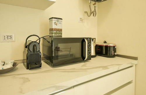 Modern apartment in the heart of Maslianico with Wi-Fi and AC - Foto 9