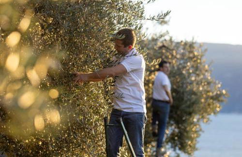 Colago Private Villas Lake Garda - Foto 17