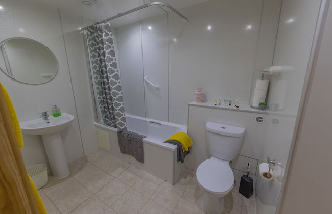 Quay Head View Aparthotel - Foto 57