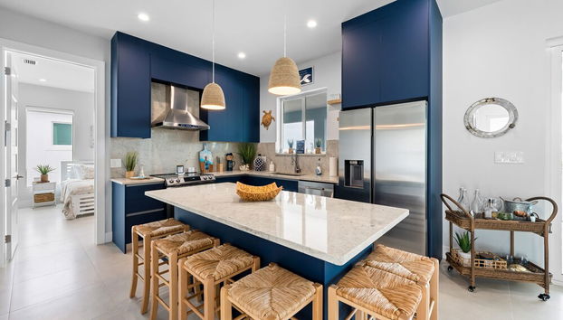 Mermaid s Paradise Pool Dock Games Views - Foto 2, Habitación