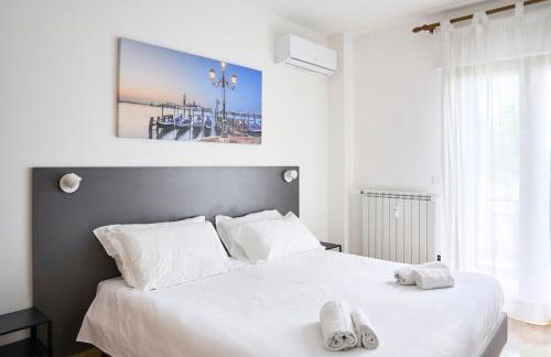 Rossi Apartment Free Parking - Foto 1