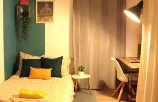 Beau studio proche gare - Foto 7