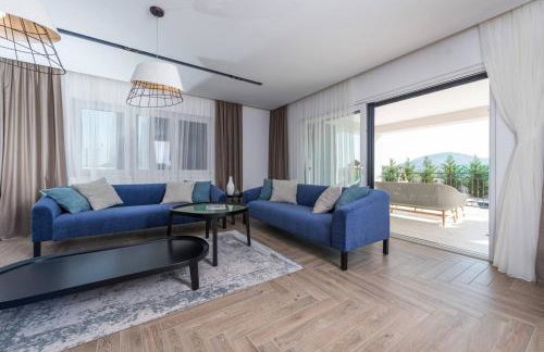 Luxury Villa Primavera Sukosan with Heated Pool - Foto 19