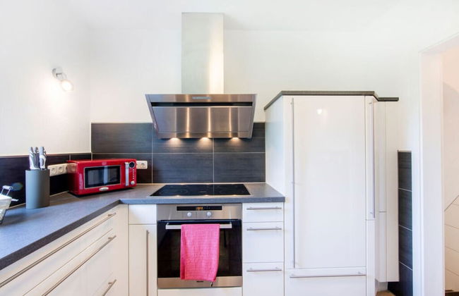 Maarchalet Modern Retreat - Photo 7