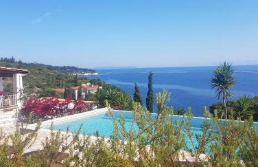 Paxos villas - Photo 2