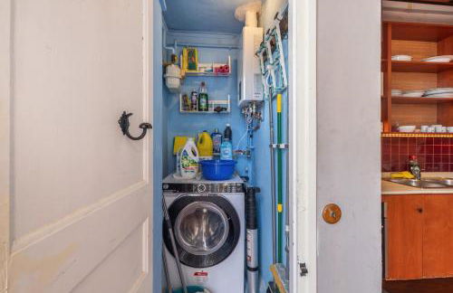 Lovely apartment with terrace - Foto 23