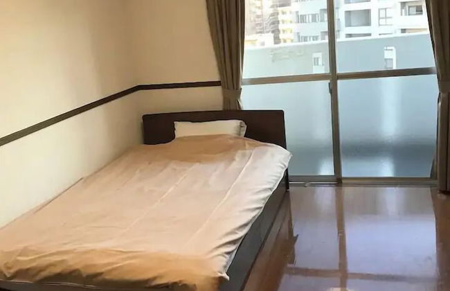 City Inn Kokura - Foto 9