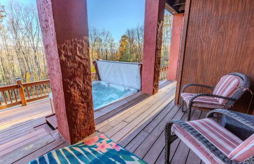 Bears Lair - Foto 65