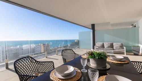 Bego a Sea View in Fuengirola - Foto 5, Other