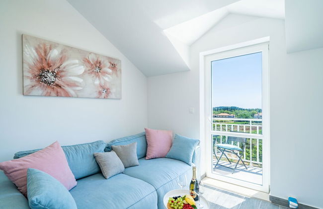 Apartments Amalija - Foto 36