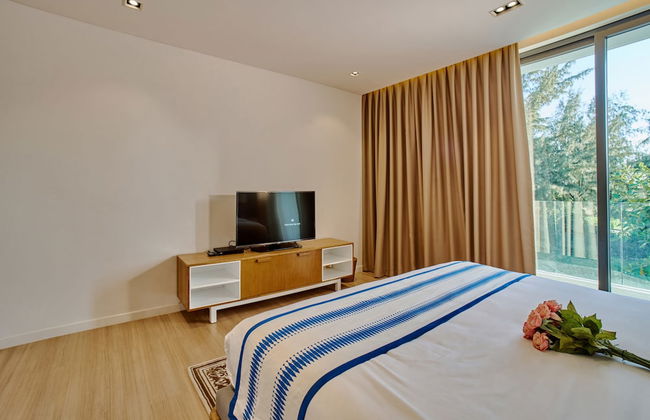 Vacation Homes Perfect Point Villa - Foto 23