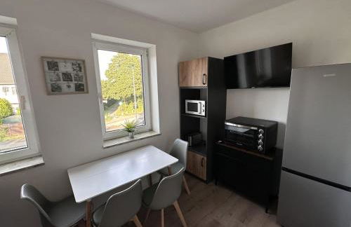 Aparthotel 9 min to Dus Airport & 17 min to DUS Messe - Foto 68