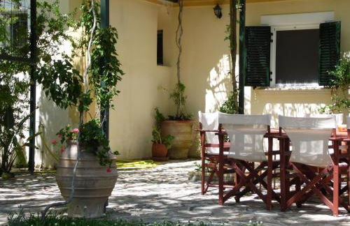 TheNi Olive Grove Villa - Foto 12