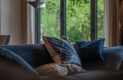 Ferienwohnung in den Dorfwiesen - Foto 13