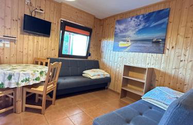 ZEFIR Dąbki - Foto 39