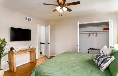 Aqua Oasis - Central & Stylish - 3 BR / 3 BA - Foto 12