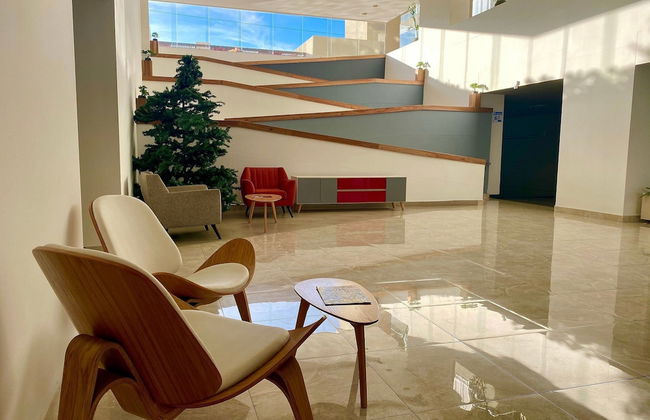 Apartamentos Oceana - by SOHO - Foto 51