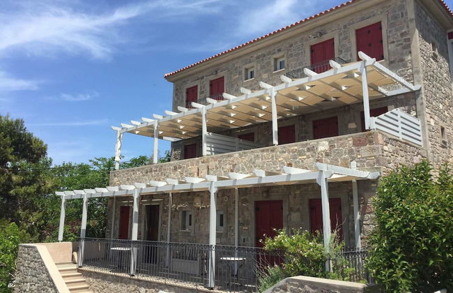 Heliades maisonettes - Foto 16