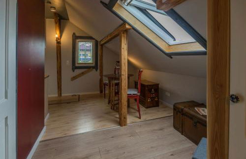 Ferienwohnung „Kleine Liebe“ - Photo 16