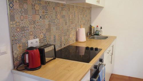 Casa Valientes A - Parking privado gratis & patio interior - Foto 5