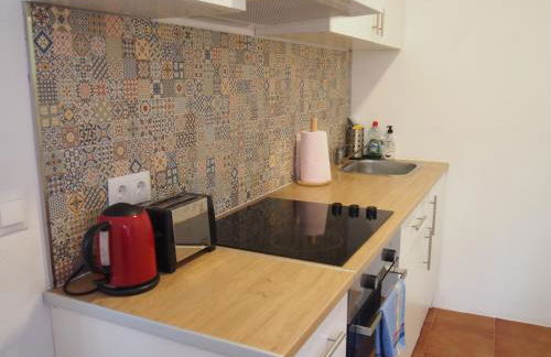 Casa Valientes A - Parking privado gratis & patio interior - Foto 5