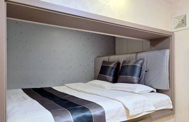 Railway Station Splendid Elegant Apartment - Photo 2