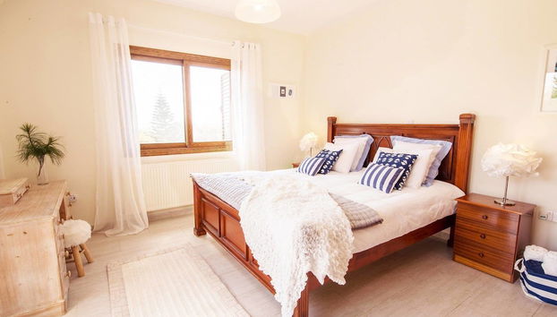 Villa Mojito - Foto 4, Habitación