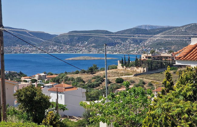 The Mirador Boutique Villa With Scenic Sea View - Foto 58