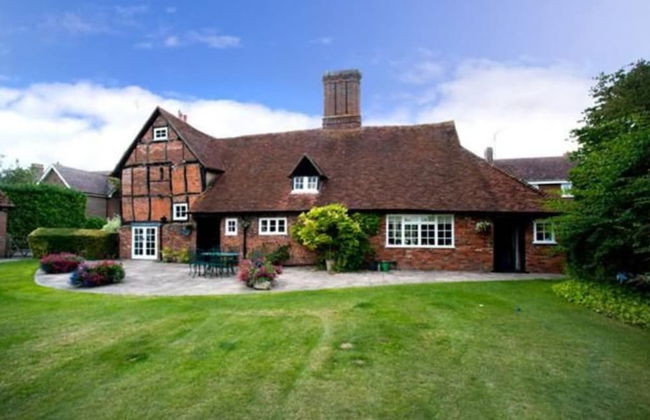 Loxley Barn, 1-bed Cottage Retreat - Foto 36