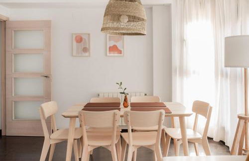 Apartamentos FV Flats Valencia - San Felipe Neri - Foto 16