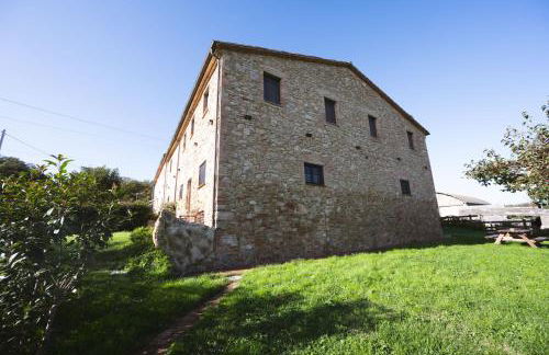 Agriturismo Fonte Belvedere - Foto 79