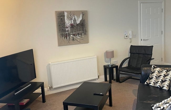 Norton Serviced Apartments - Foto 56