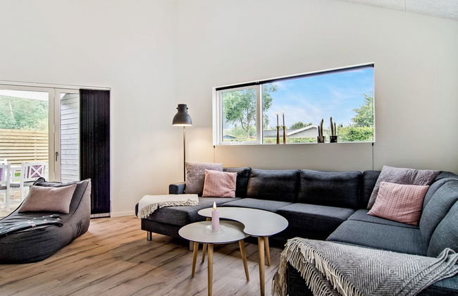 "Dorthie" - 800m from the sea - Foto 27