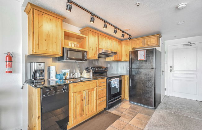 Mid-Nest Unit 708 - Photo 6