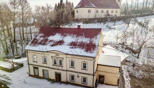 Dom nad potokiem Opawa, na wyłączność, Karpacz, Opawa - Foto 3