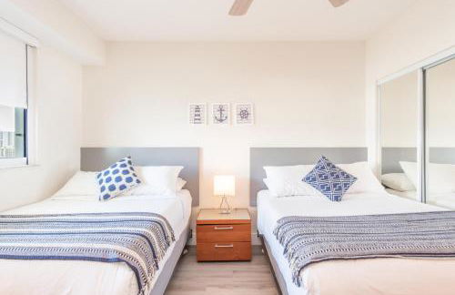 Marina Bay 1008 - Foto 36