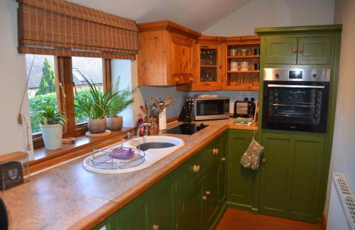 Green Farm Cottage - Foto 9