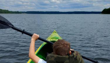 Domek Kaszubski Chill 1 - Foto 4